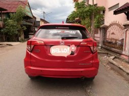 Jual mobil Honda HR-V 1.8L Prestige 2016 bekas, Sulawesi Selatan 4