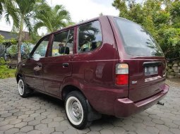 DIY Yogyakarta, Toyota Kijang SX 2002 kondisi terawat 6