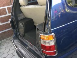 Jawa Timur, Toyota Kijang LGX 2000 kondisi terawat 5