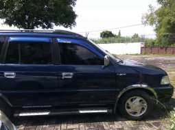 Jawa Timur, Toyota Kijang LGX 2000 kondisi terawat 4