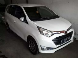 Daihatsu Sigra 2017 Jawa Timur dijual dengan harga termurah 2