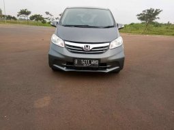 Jual Honda Freed SD 2013 harga murah di Banten 3