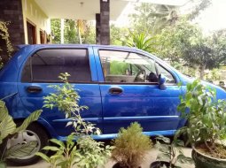 Jual Chery QQ 2006 harga murah di DIY Yogyakarta 3