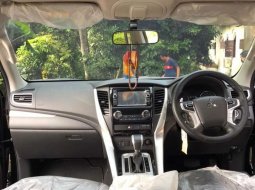 Jawa Timur, jual mobil Mitsubishi Pajero Sport Dakar 2017 dengan harga terjangkau 7