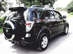 Mobil Toyota Rush 2012 TRD Sportivo dijual, Sumatra Utara 2