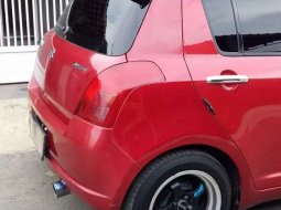 Jawa Tengah, jual mobil Suzuki Swift 2005 dengan harga terjangkau 2