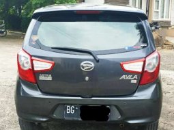 Dijual mobil bekas Daihatsu Ayla M, Sumatra Selatan  4