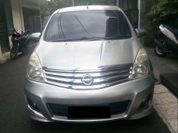 Jual mobil Nissan Grand Livina XV 2010 bekas, DKI Jakarta 7