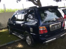 Jawa Timur, Toyota Kijang LGX 2000 kondisi terawat 1