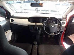 Jual cepat Daihatsu Sigra D 2018 di Jawa Barat 1
