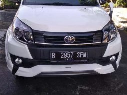 Jual mobil bekas murah Toyota Rush TRD Sportivo 2015 di DIY Yogyakarta 2