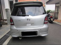 Jual mobil Nissan Grand Livina XV 2010 bekas, DKI Jakarta 3