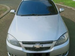 Jual mobil Chevrolet Optra 2008 bekas, Banten 4