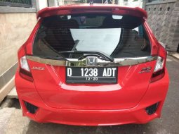 Jual Honda Jazz RS 2015 harga murah di Jawa Barat 1