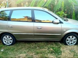 Kia Carens 2007 Bali dijual dengan harga termurah 1