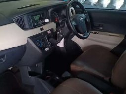 Jual cepat Daihatsu Sigra X 2017 di Jawa Timur 1