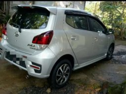 Jawa Tengah, jual mobil Daihatsu Ayla R 2018 dengan harga terjangkau 10