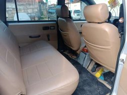 Jual Isuzu Panther 2005 harga murah di Lampung 14