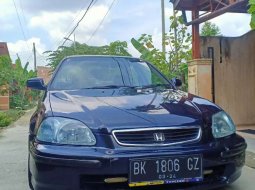 Dijual mobil bekas Honda Civic , Sumatra Utara  7