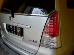 Dijual mobil bekas Toyota Kijang Innova 2.5 G, Jawa Tengah  9