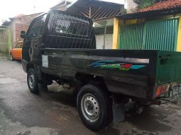 Jual mobil bekas murah Suzuki Carry Pick Up 2014 di Jawa Barat 12
