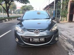 Jual Mazda 2 Limited Edition 2012 harga murah di DKI Jakarta 10