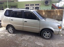 Jual mobil Toyota Kijang SGX 1998 bekas, DKI Jakarta 6