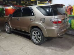 Dijual mobil bekas Toyota Fortuner G, Sulawesi Selatan  6