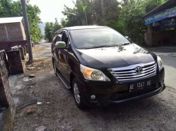 Jual Toyota Kijang Innova 2.0 G 2012 harga murah di Jawa Timur 6