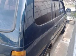 Jual mobil Toyota Kijang LSX 1997 bekas, Banten 15