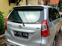 Jawa Barat, Toyota Avanza E 2016 kondisi terawat 14