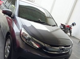 Dijual cepat mobil Honda Mobilio E AT 2017 di Bekasi 9