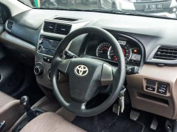 Dijual cepat Toyota Avanza G 2016 di DKI Jakarta 4