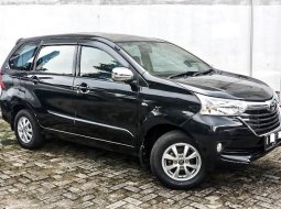 Dijual cepat Toyota Avanza G 2016 di DKI Jakarta 3