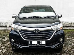 Dijual cepat Toyota Avanza G 2016 di DKI Jakarta 2