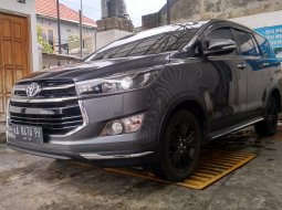 DIY Yogyakarta, Dijual cepat Toyota Innova Venturer Diesel 2017  5