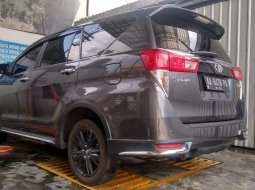 DIY Yogyakarta, Dijual cepat Toyota Innova Venturer Diesel 2017  4