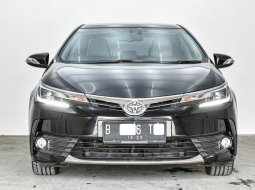 Jual Mobil Toyota Corolla Altis V 2018 2