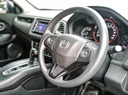 Jual Mobil Bekas Honda HR-V E 2016 di DKI Jakarta 5