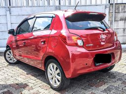 Jual Mobil Bekas Mitsubishi Mirage EXCEED 2016 di DKI Jakarta 4