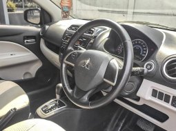 Jual Mobil Bekas Mitsubishi Mirage EXCEED 2016 di DKI Jakarta 5