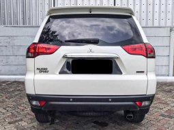 Jual Mobil Bekas Mitsubishi Pajero Sport Dakar 2015 di DKI Jakarta 3