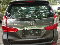 Jual Mobil Bekas Toyota Avanza G 2018 di Jawa Barat 9
