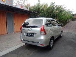 DIY Yogyakarta, Mobil bekas Toyota Avanza E 2014 dijual  3
