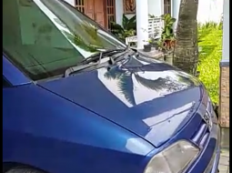 Dijual mobil bekas Peugeot 806 HDI Diesel 2000cc 2001 di Jawa Timur 4
