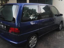 Dijual mobil bekas Peugeot 806 HDI Diesel 2000cc 2001 di Jawa Timur 1