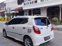 Dijual Cepat Mobil Toyota Agya TRD Sportivo 2015 di Sumatera Utara 6