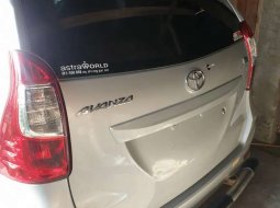 Jawa Barat, Toyota Avanza E 2016 kondisi terawat 13