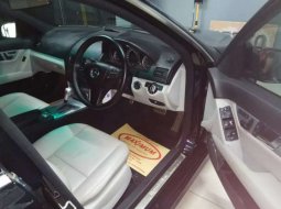 Jual Mercedes-Benz C-Class C 280 2009 harga murah di Jawa Barat 8