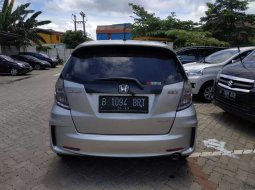 DKI Jakarta, jual mobil Honda Jazz RS 2013 dengan harga terjangkau 5